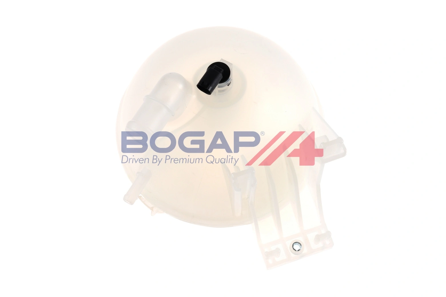 Expansion Tank, coolant BOGAP Premium A4240124