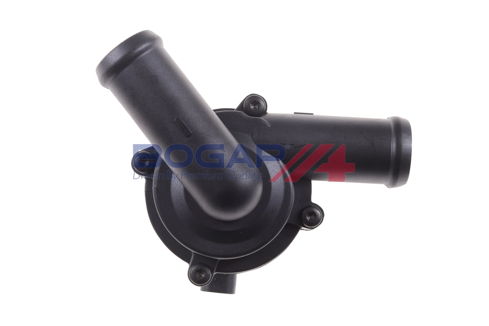 Auxiliary Water Pump (cooling water circuit) BOGAP Premium A4233141