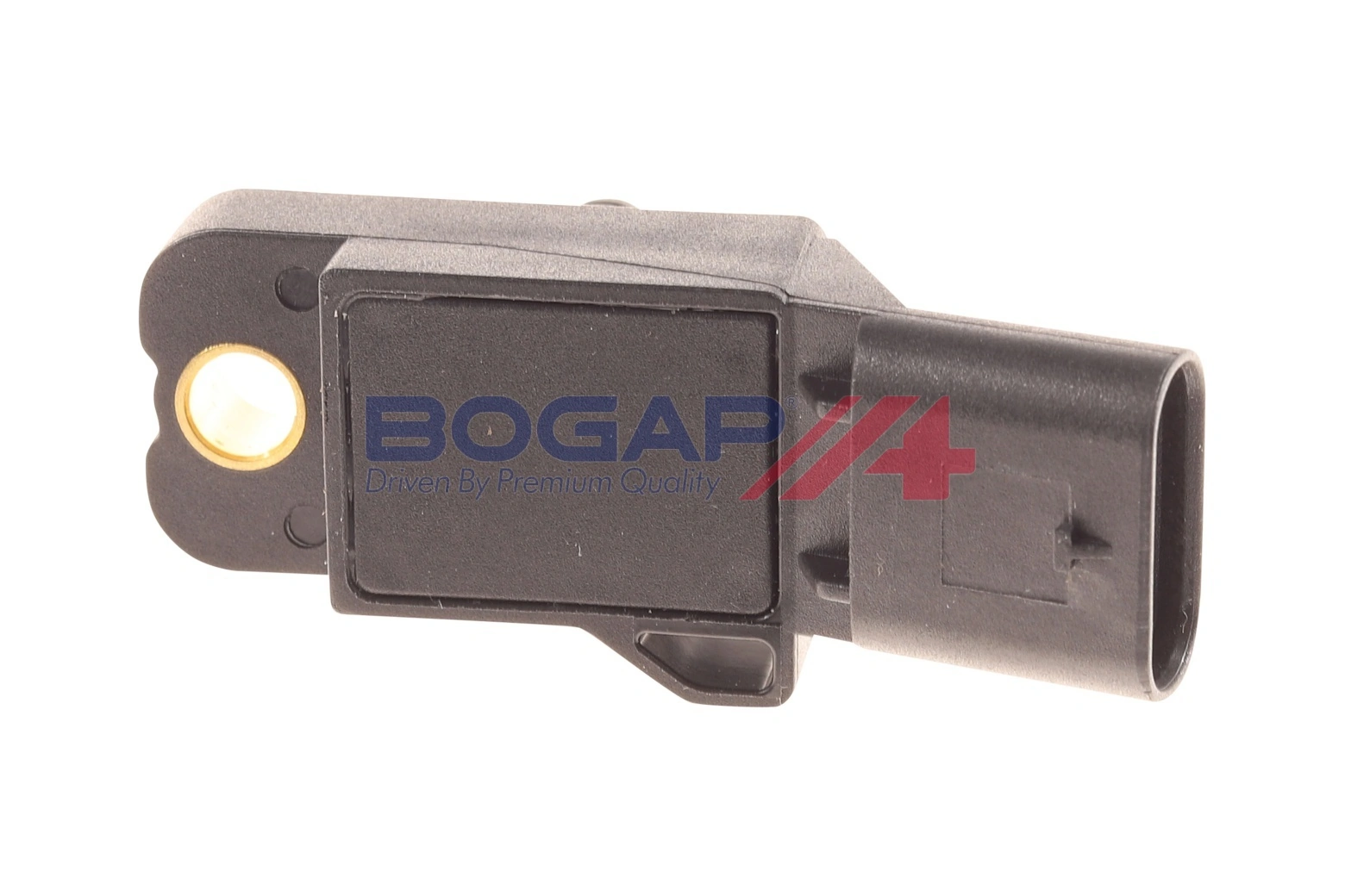 Pressure Converter, exhaust control BOGAP Premium A6112102
