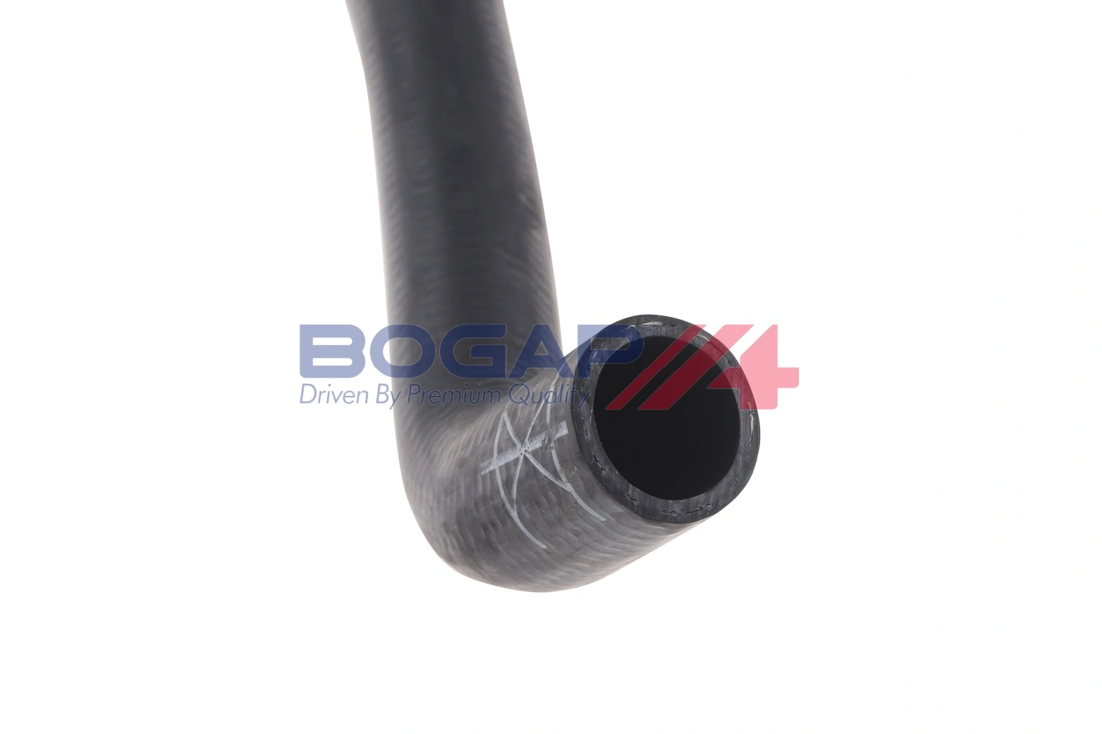 Radiator Hose BOGAP Premium A4228136