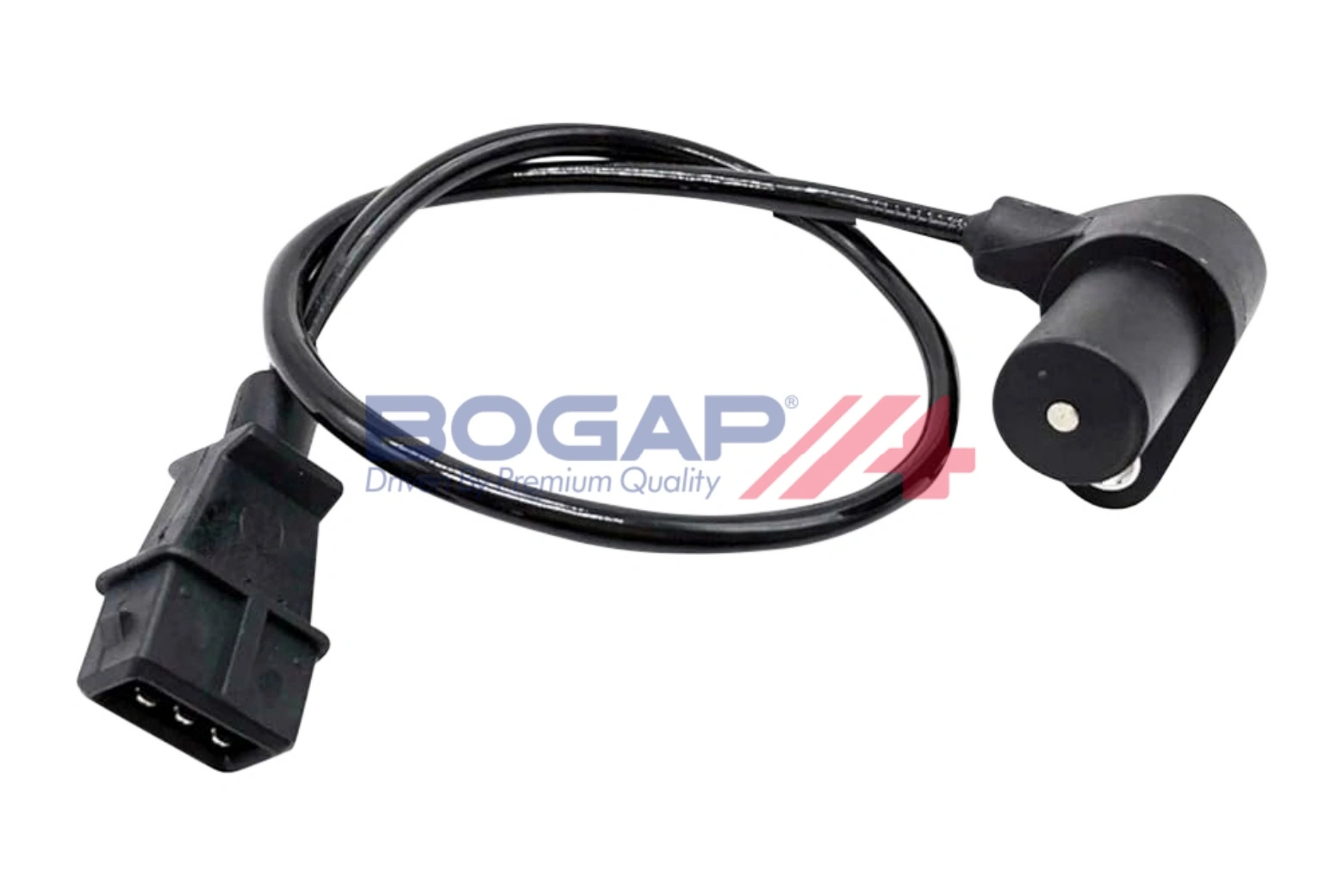 Sensor, crankshaft pulse BOGAP Premium W6115112