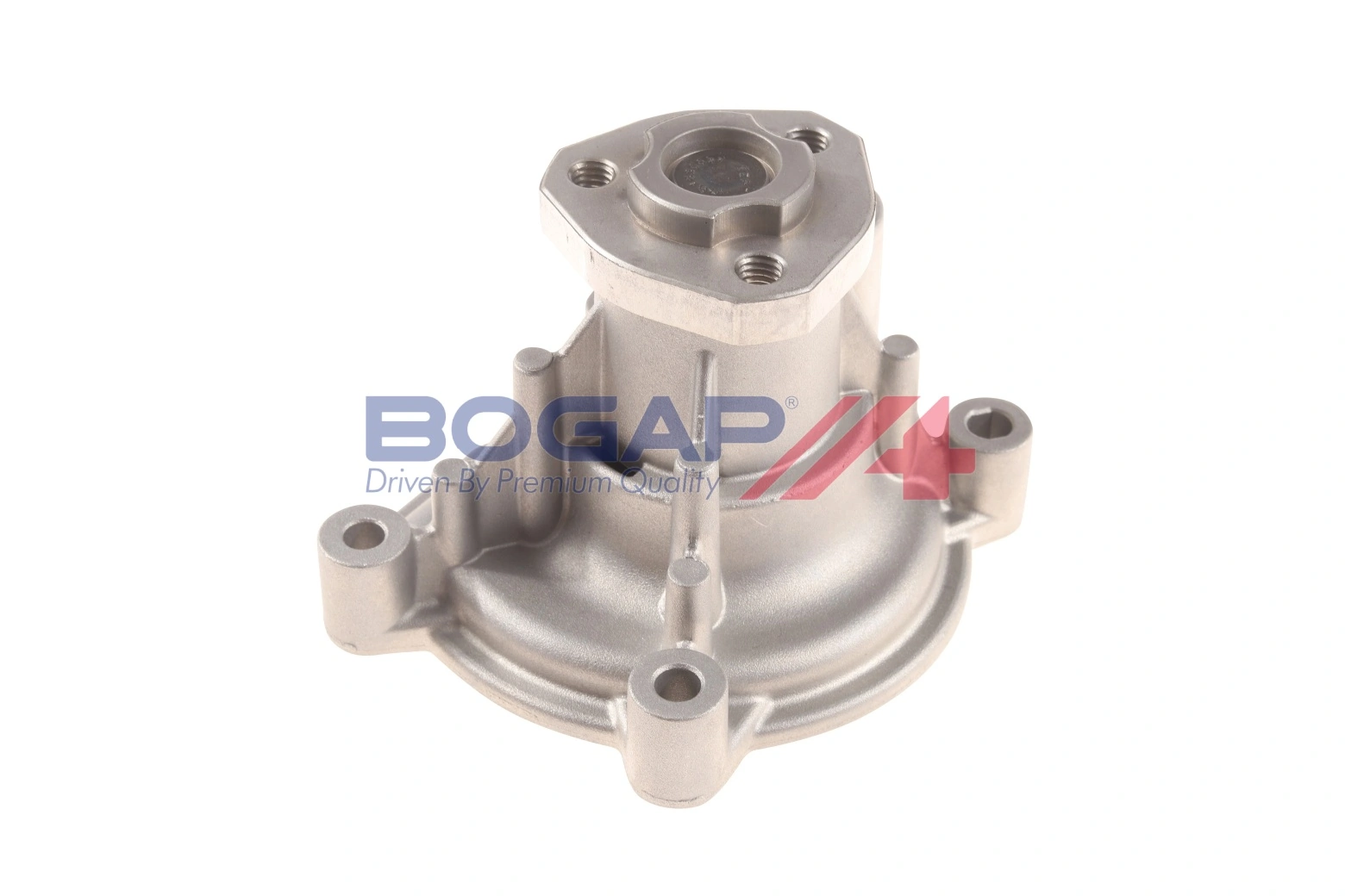Water Pump, engine cooling BOGAP Premium A4234196