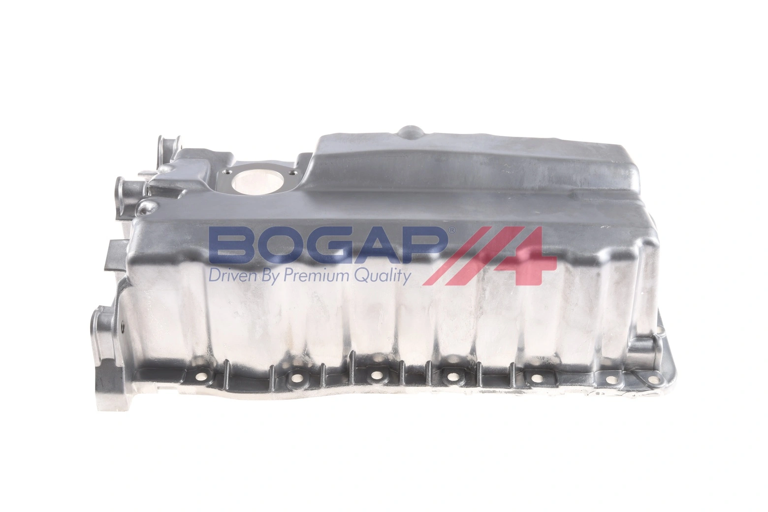 Oil Sump BOGAP Premium A1919107
