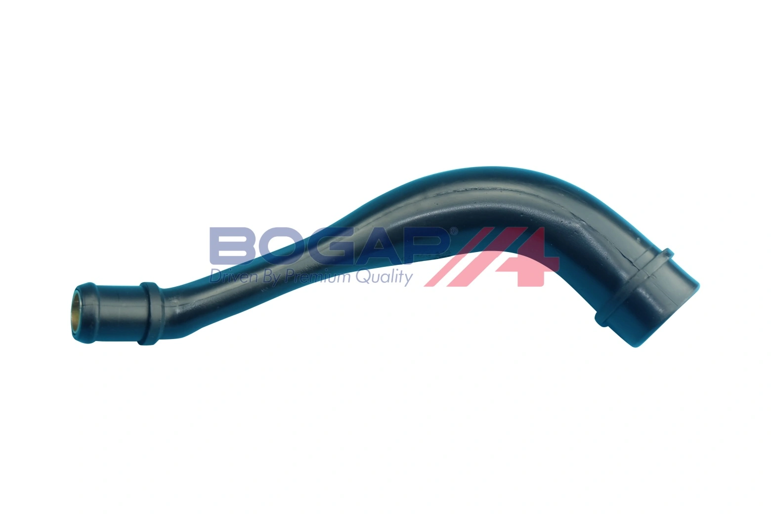 Hose, crankcase ventilation BOGAP Premium A1210110