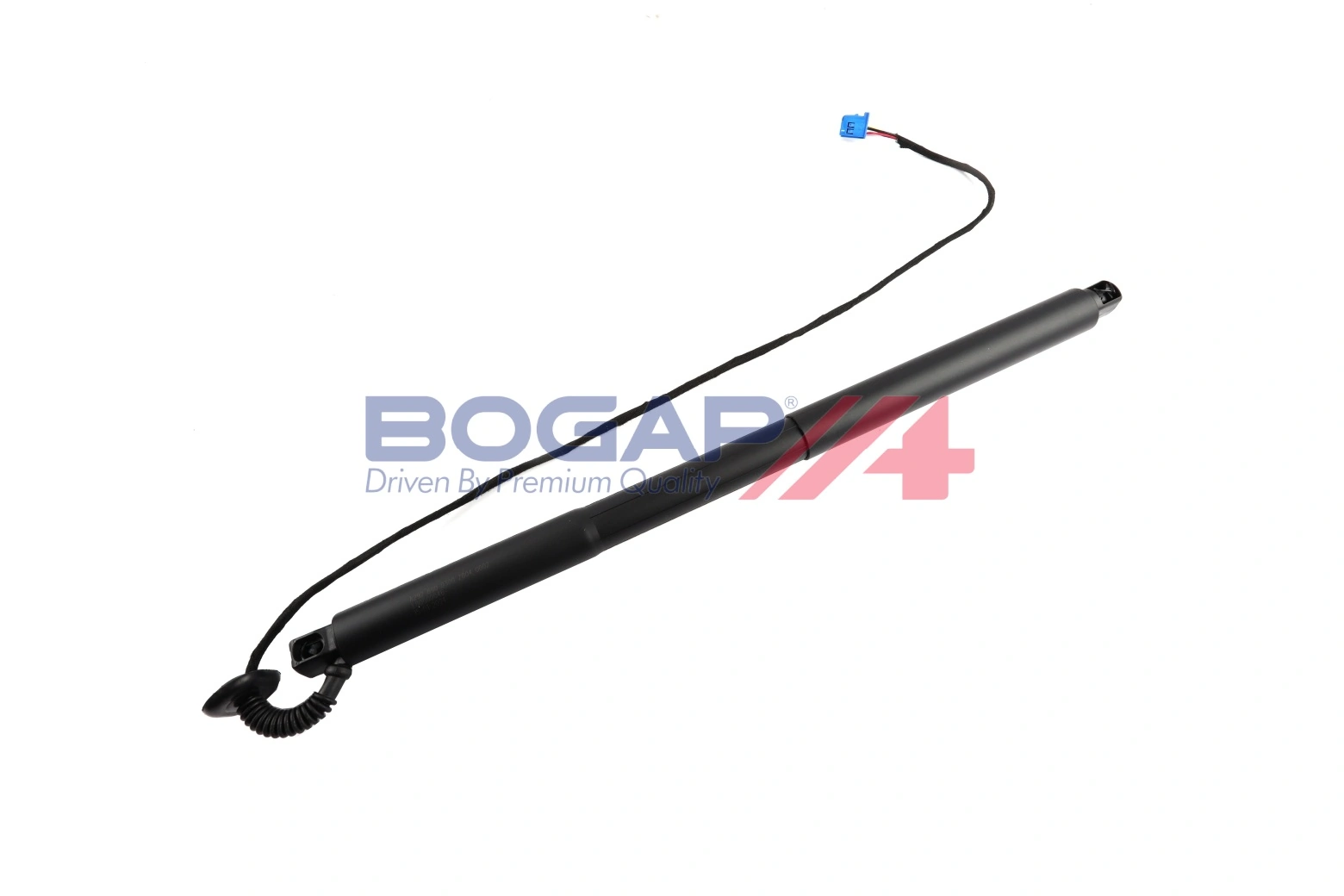 Gas Spring, boot/cargo area BOGAP Premium C5260129