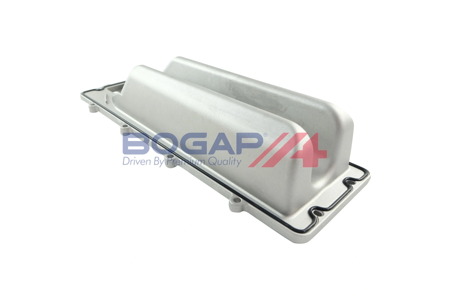 Housing Cover, crankcase BOGAP Premium B1129100