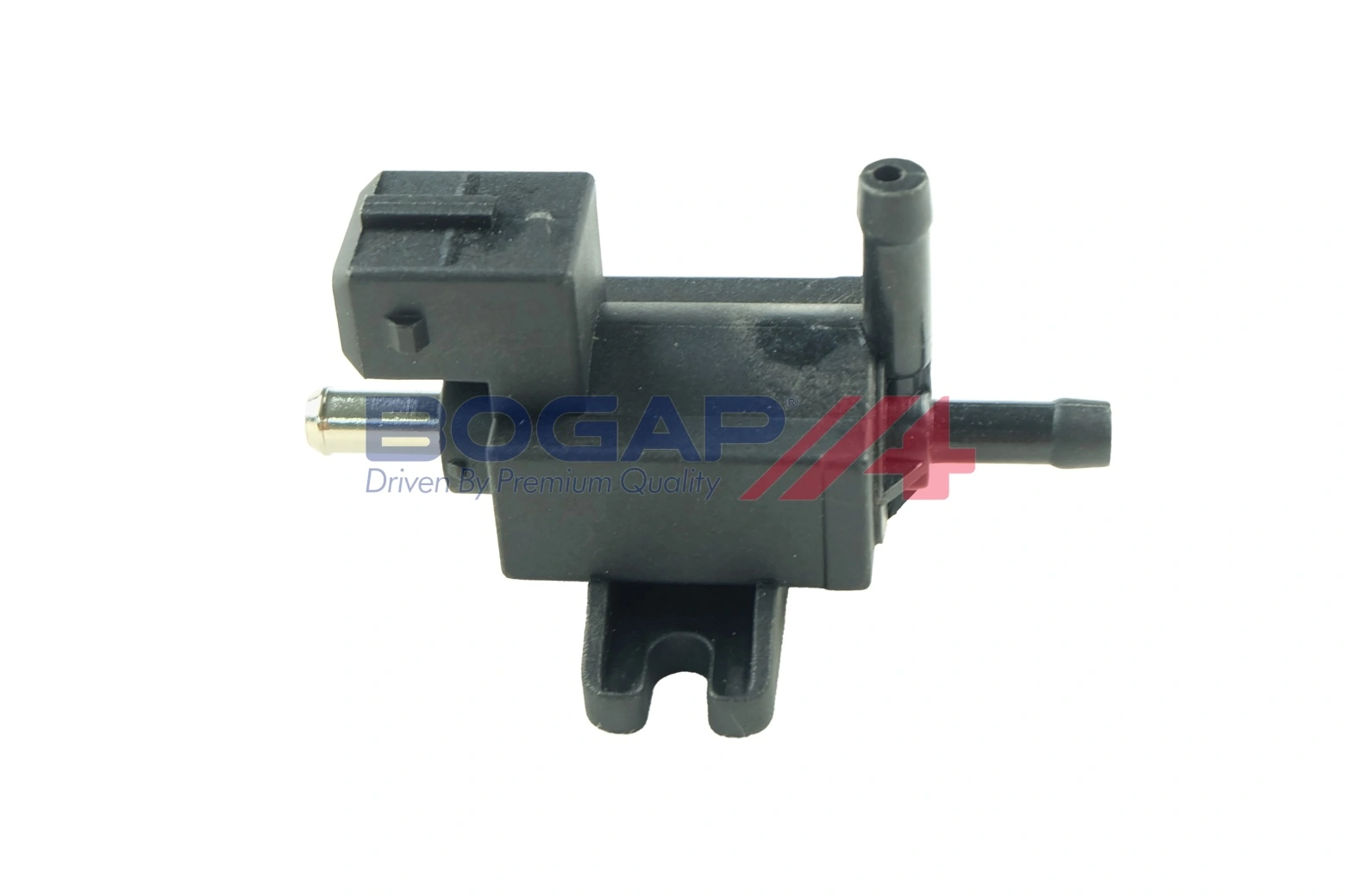 Pressure Converter, exhaust control BOGAP Premium E6313100