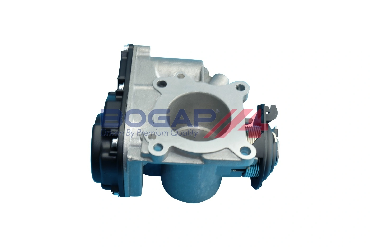 Throttle Body BOGAP Premium A6319118