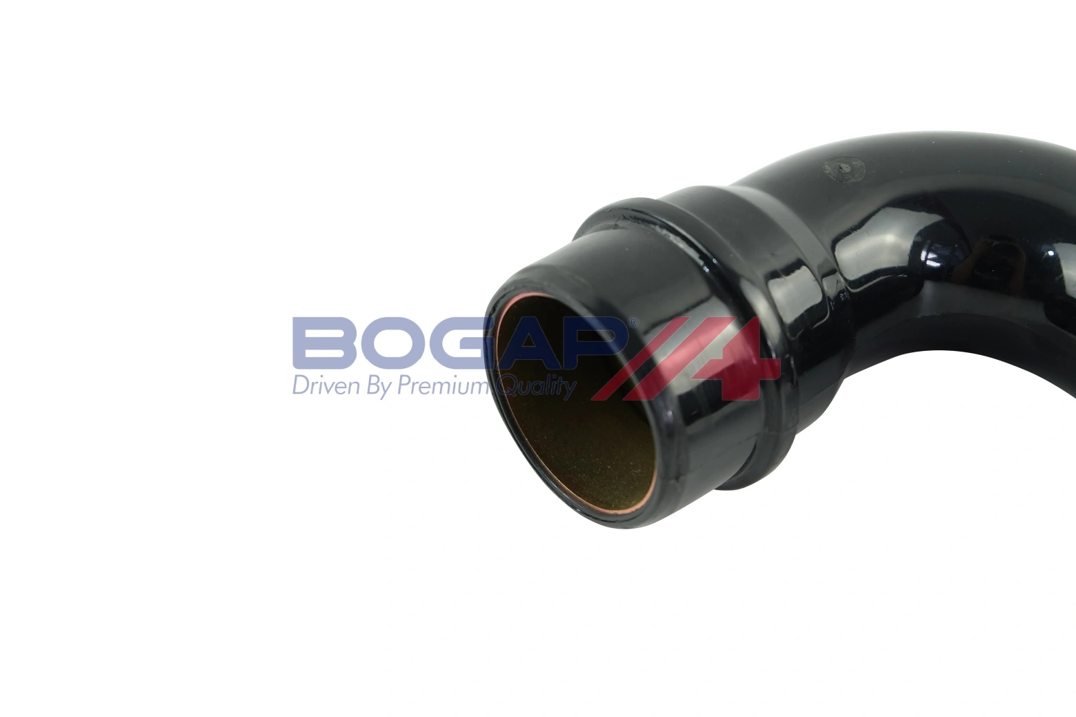 Hose, crankcase ventilation BOGAP Premium A1210114