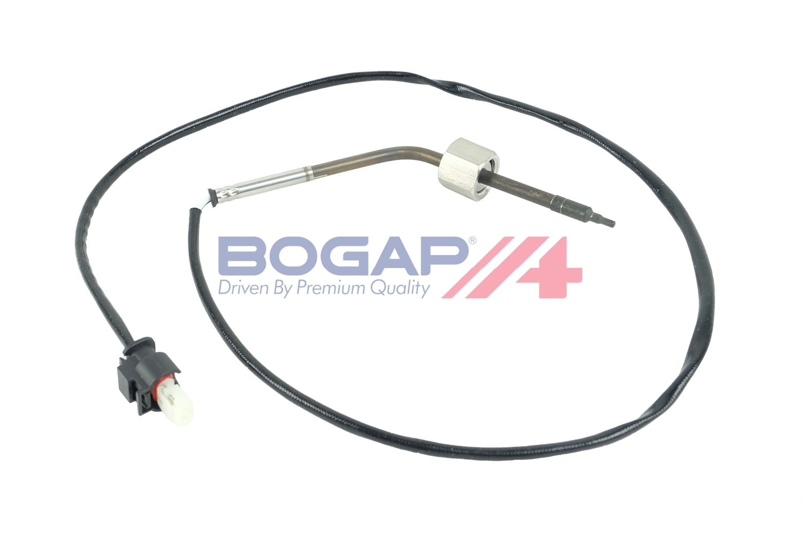 Sensor, exhaust gas temperature BOGAP Premium C6120124