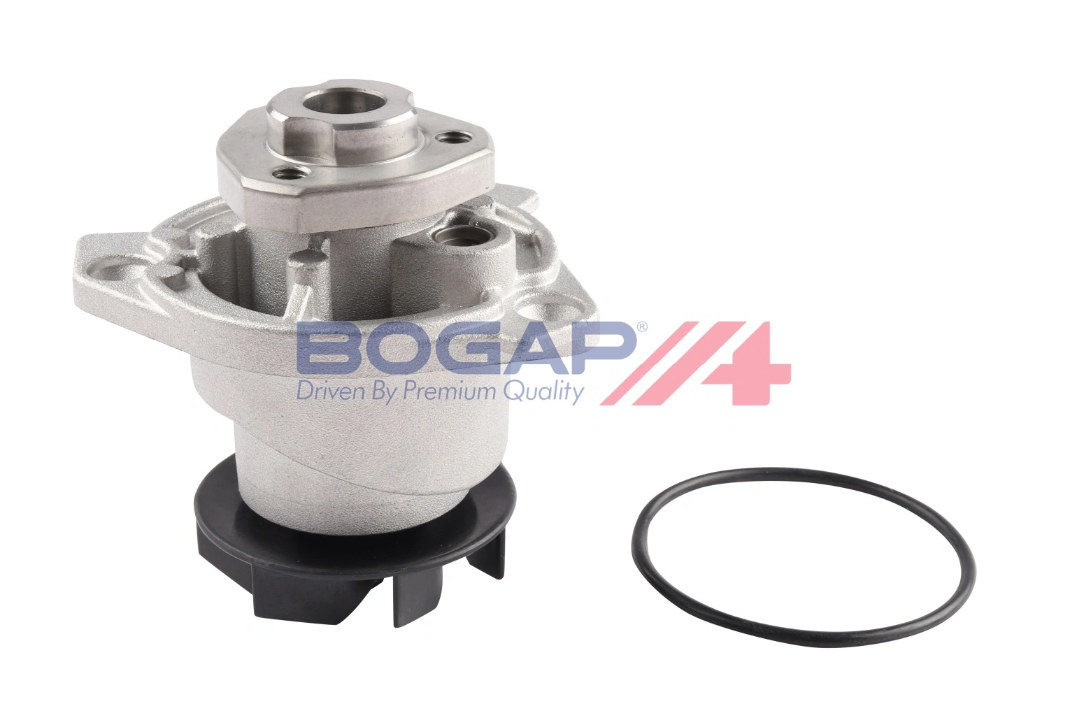 Water Pump, engine cooling BOGAP Premium A4234156