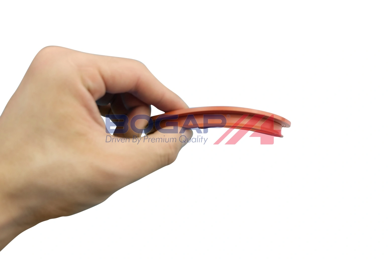 Gasket, fuel pump BOGAP Premium A1623100