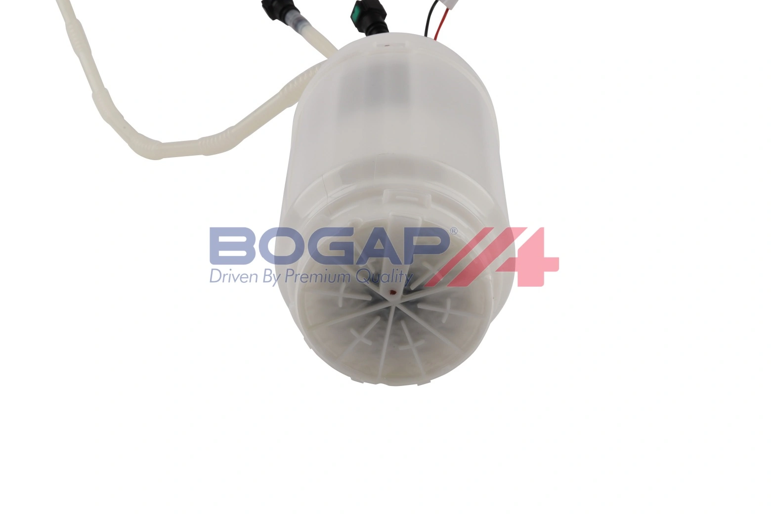 Pam Bahan Api BOGAP Premium A6322104