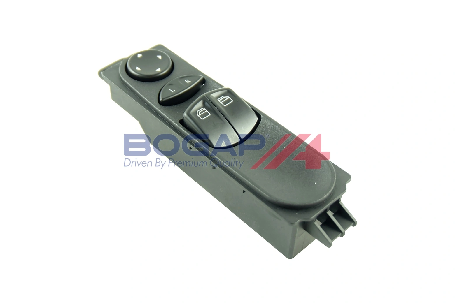 Switch, window regulator BOGAP Premium C7358126