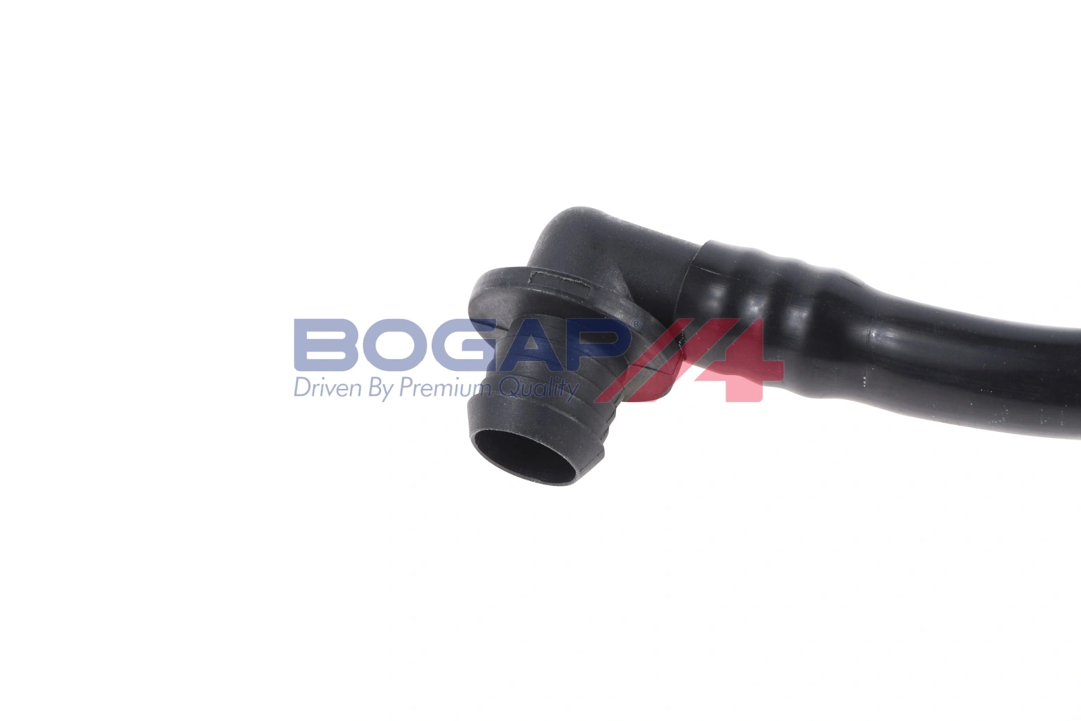 Vacuum Hose, braking system BOGAP Premium A1912105