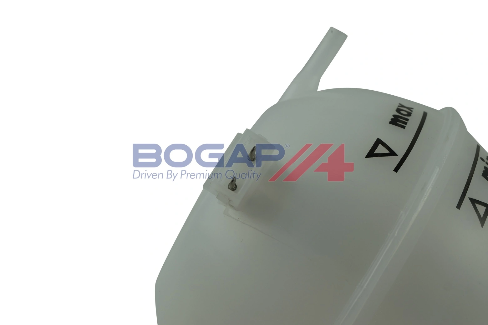 Expansion Tank, coolant BOGAP Premium A4240102