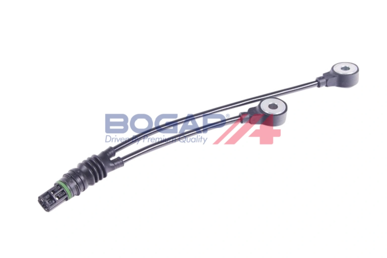 Knock Sensor BOGAP Premium B6113101