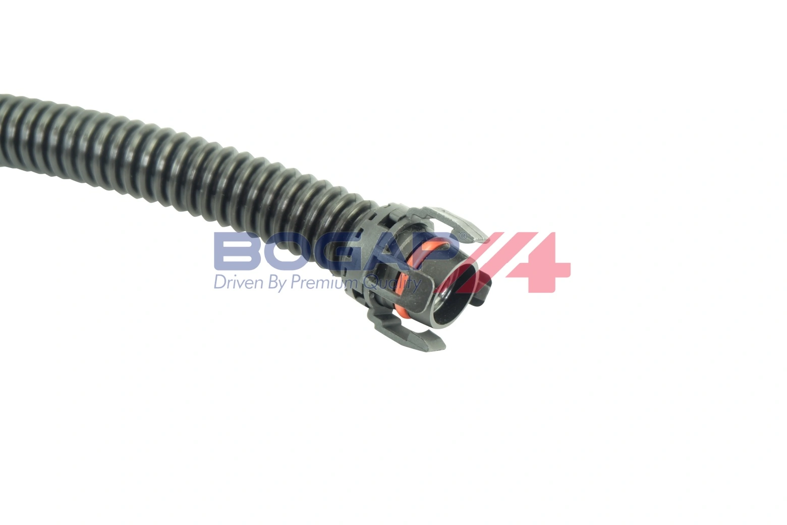 Hose, crankcase ventilation BOGAP Premium B1210158