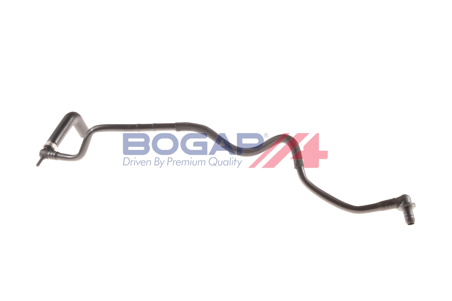 Vacuum Pump, braking system BOGAP Premium A1916100