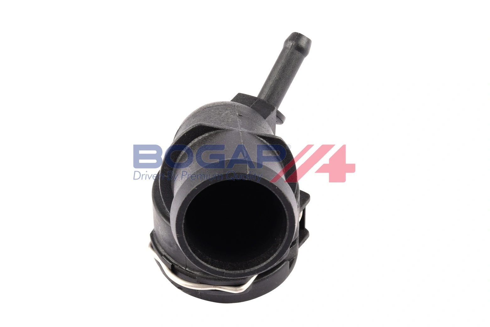 Coolant Flange BOGAP Premium A4230104