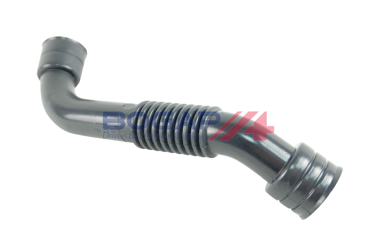 Hose, crankcase ventilation BOGAP Premium A1210191