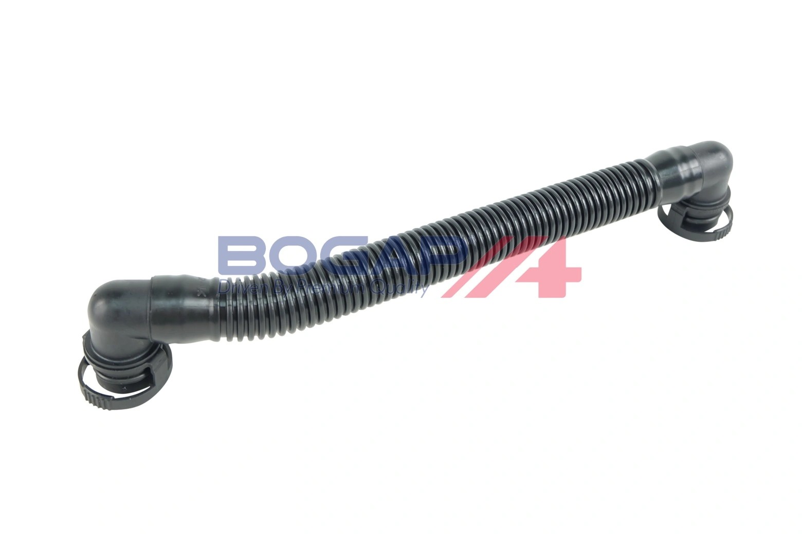 Hose, crankcase ventilation BOGAP Premium A1210190