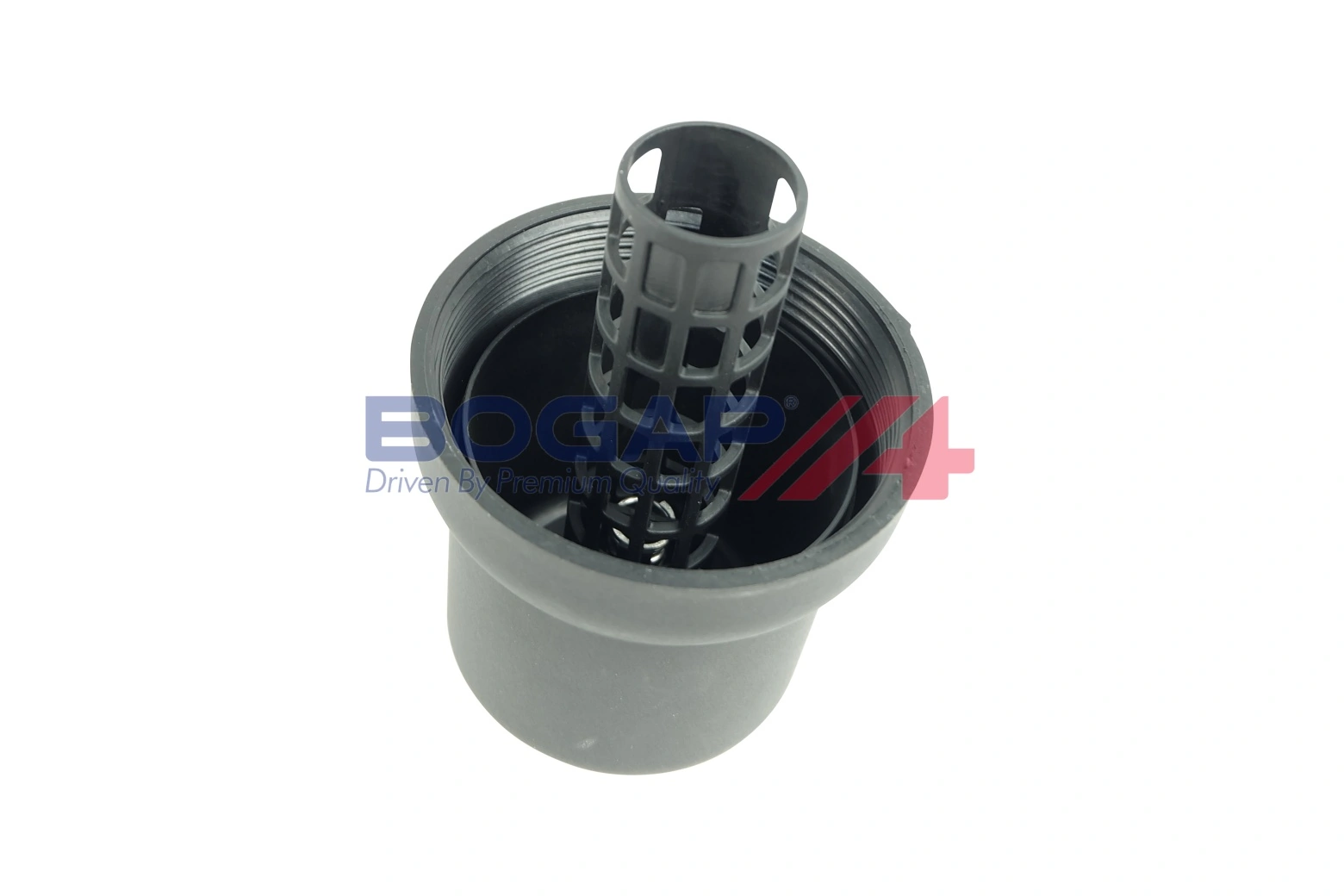 Cap, oil filter housing BOGAP Premium A1422106