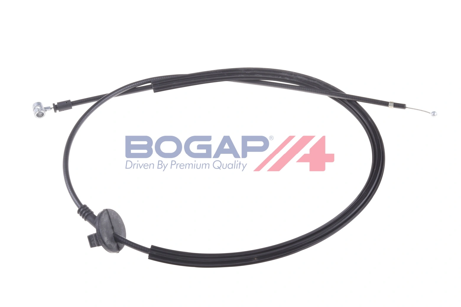 ياي غازي، غطاء الموتور BOGAP Premium A5134100