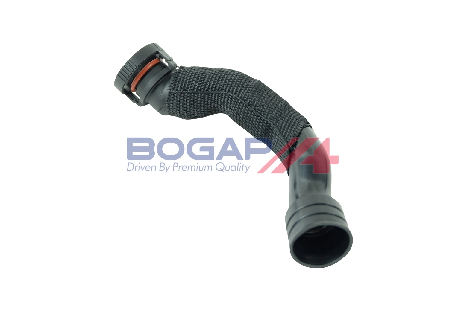 Hose, crankcase ventilation BOGAP Premium A1210172