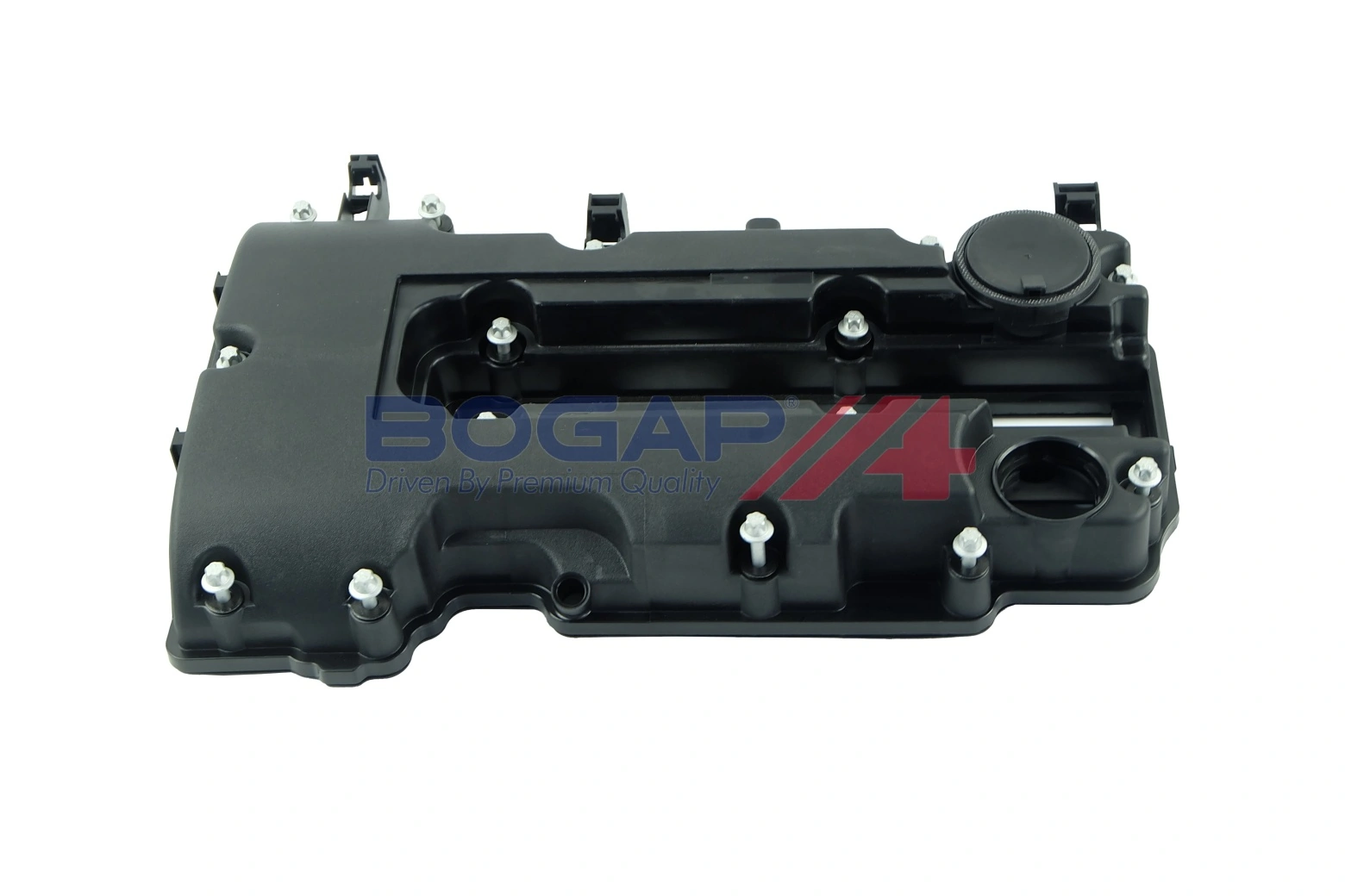 Cylinder Head Cover BOGAP Premium G1115100