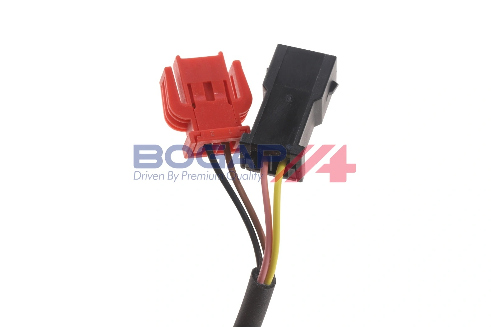 Sensor, wheel speed BOGAP Premium A7117109