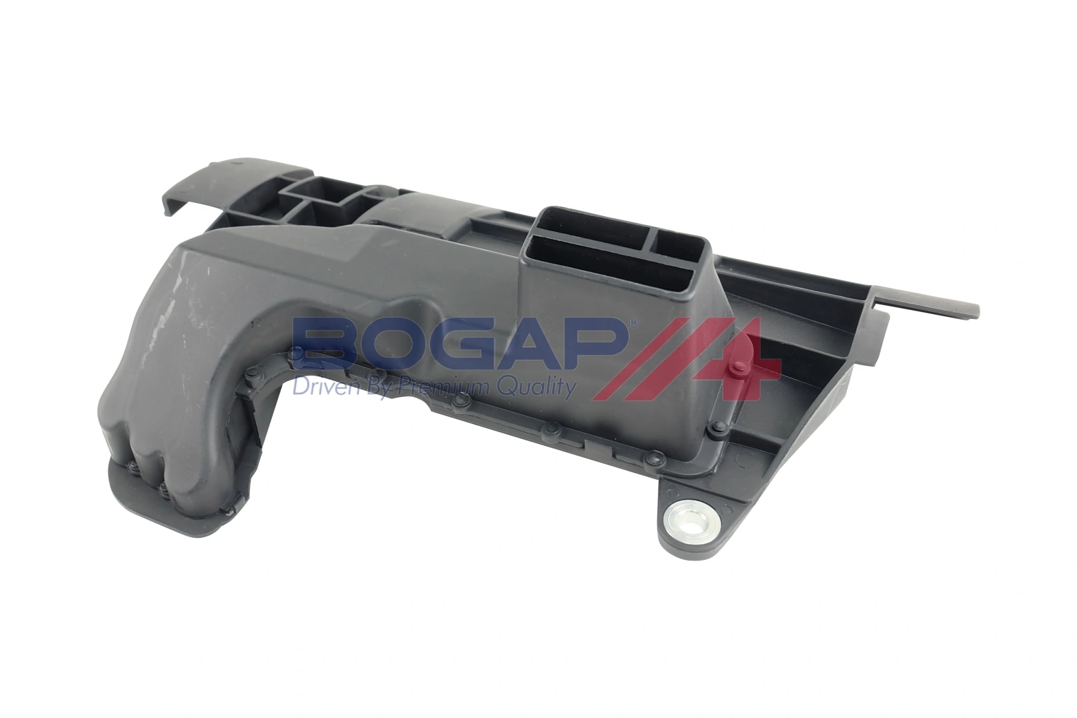 Baffle Plate, oil sump BOGAP Premium A1427100