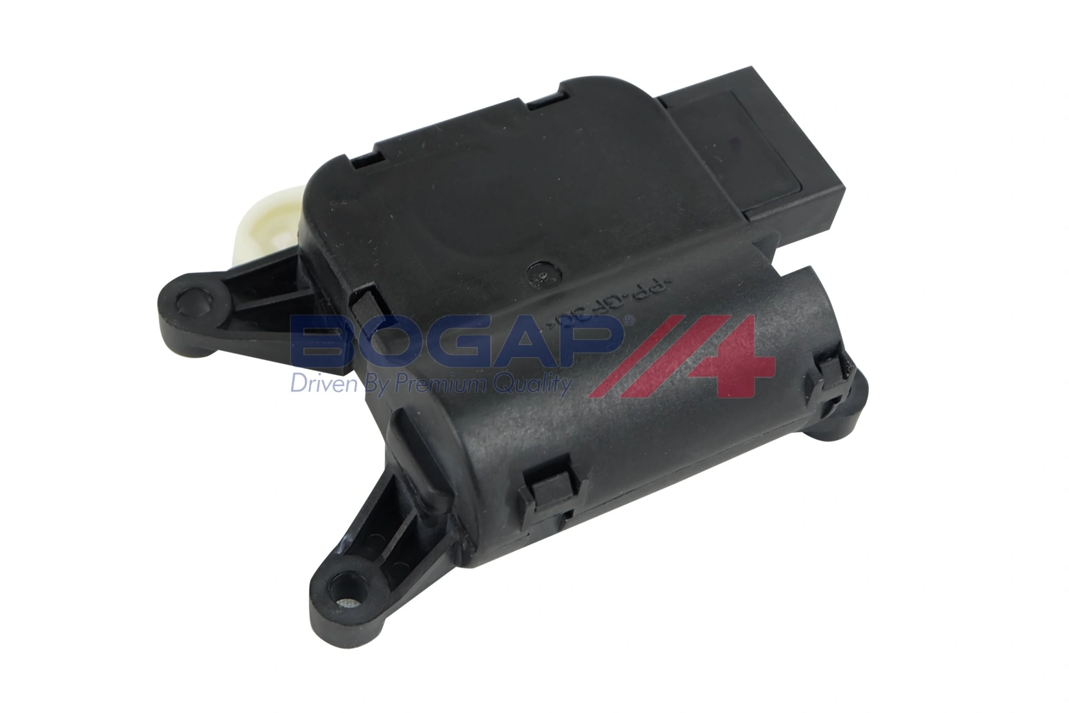 Actuator, blending flap BOGAP Premium A4132104
