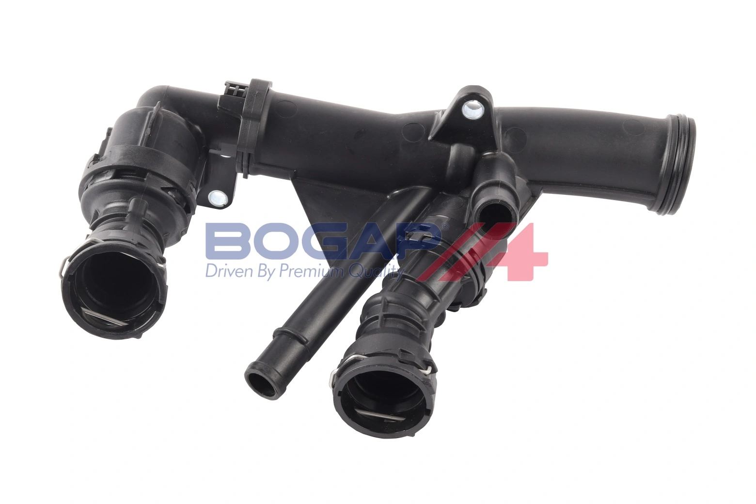 Thermostat Housing BOGAP Premium A4245104