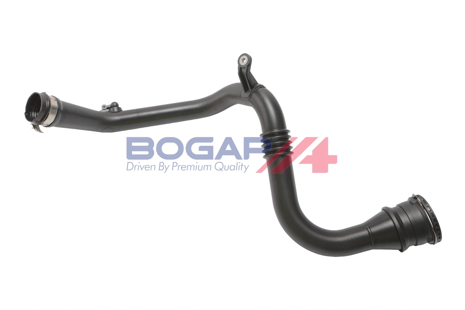 Charge Air Hose BOGAP Premium R1711128