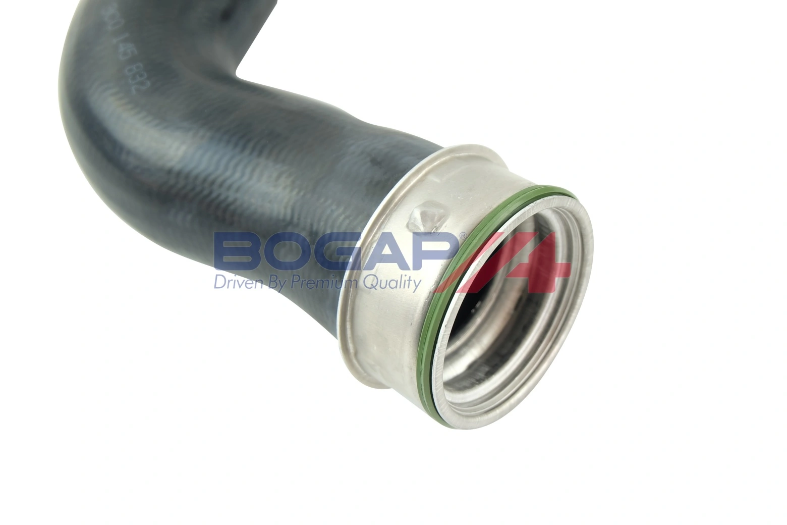 Charge Air Hose BOGAP Premium A1711202