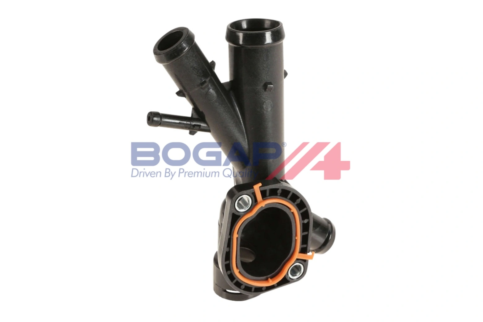Coolant Flange BOGAP Premium A4252190