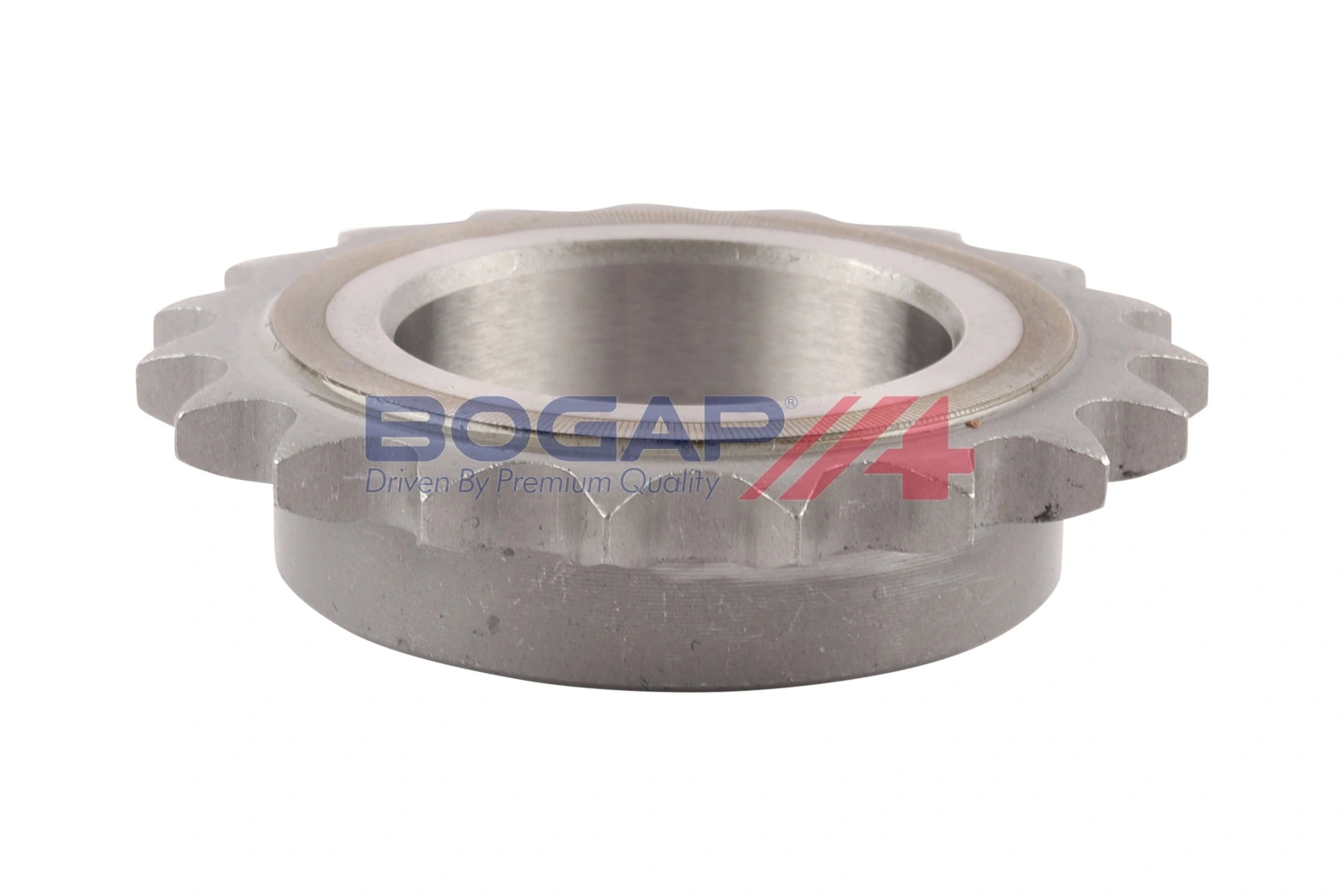Sprocket, crankshaft BOGAP Premium B1220103