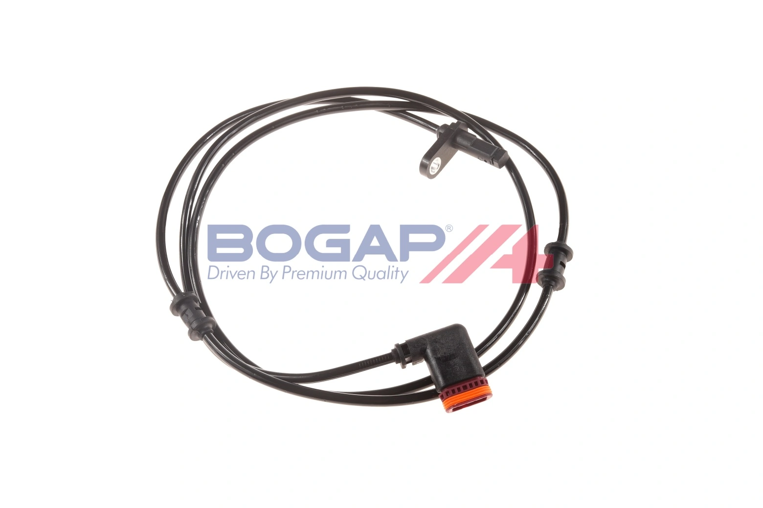 Sensor, wheel speed BOGAP Premium C7117115