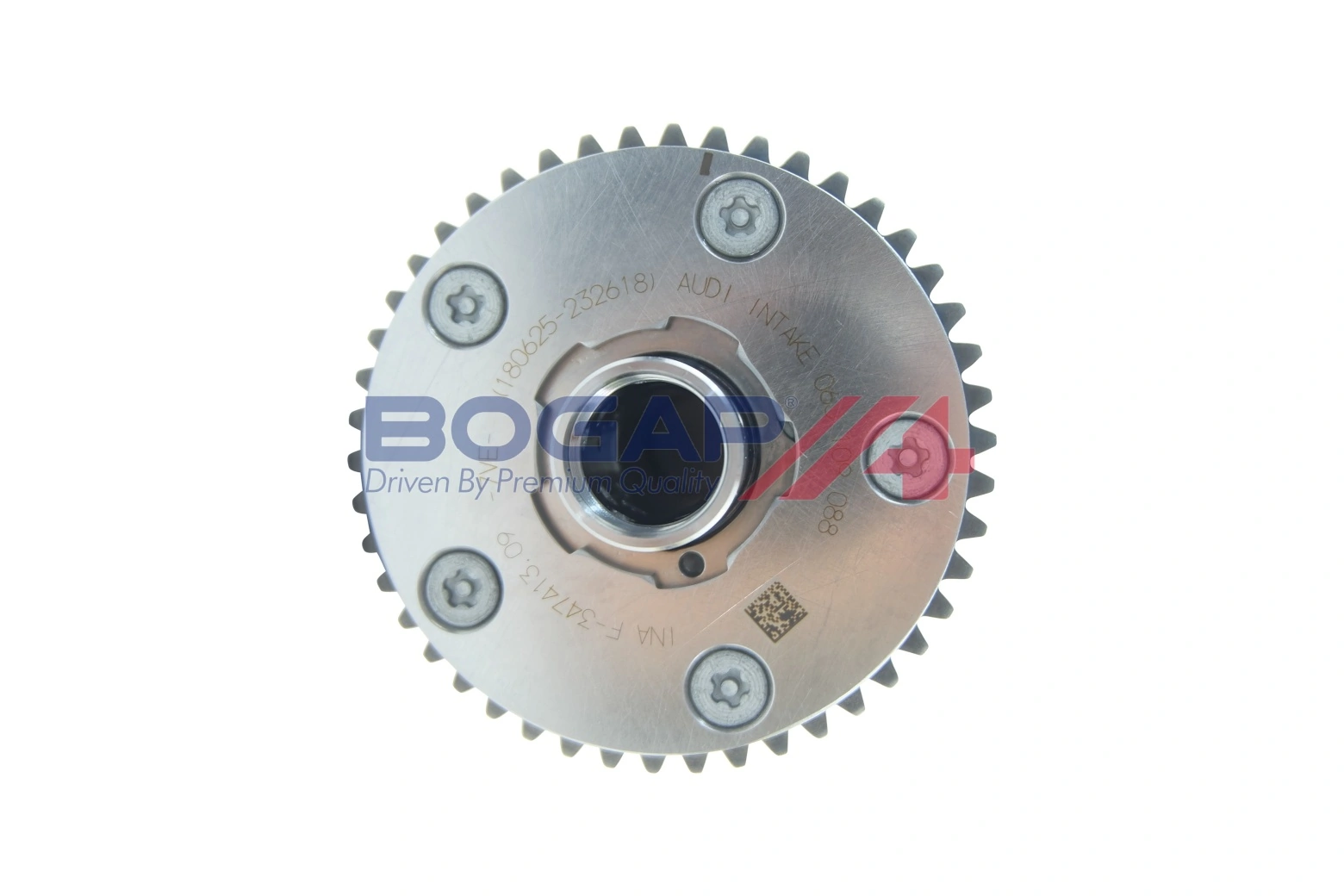 Camshaft BOGAP A+ A1331102