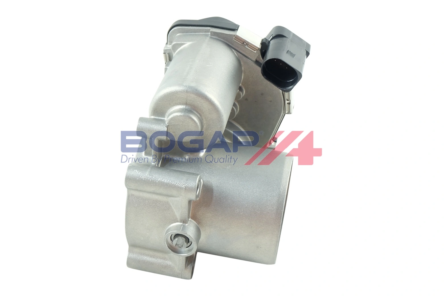 Throttle Body BOGAP Premium A6319187