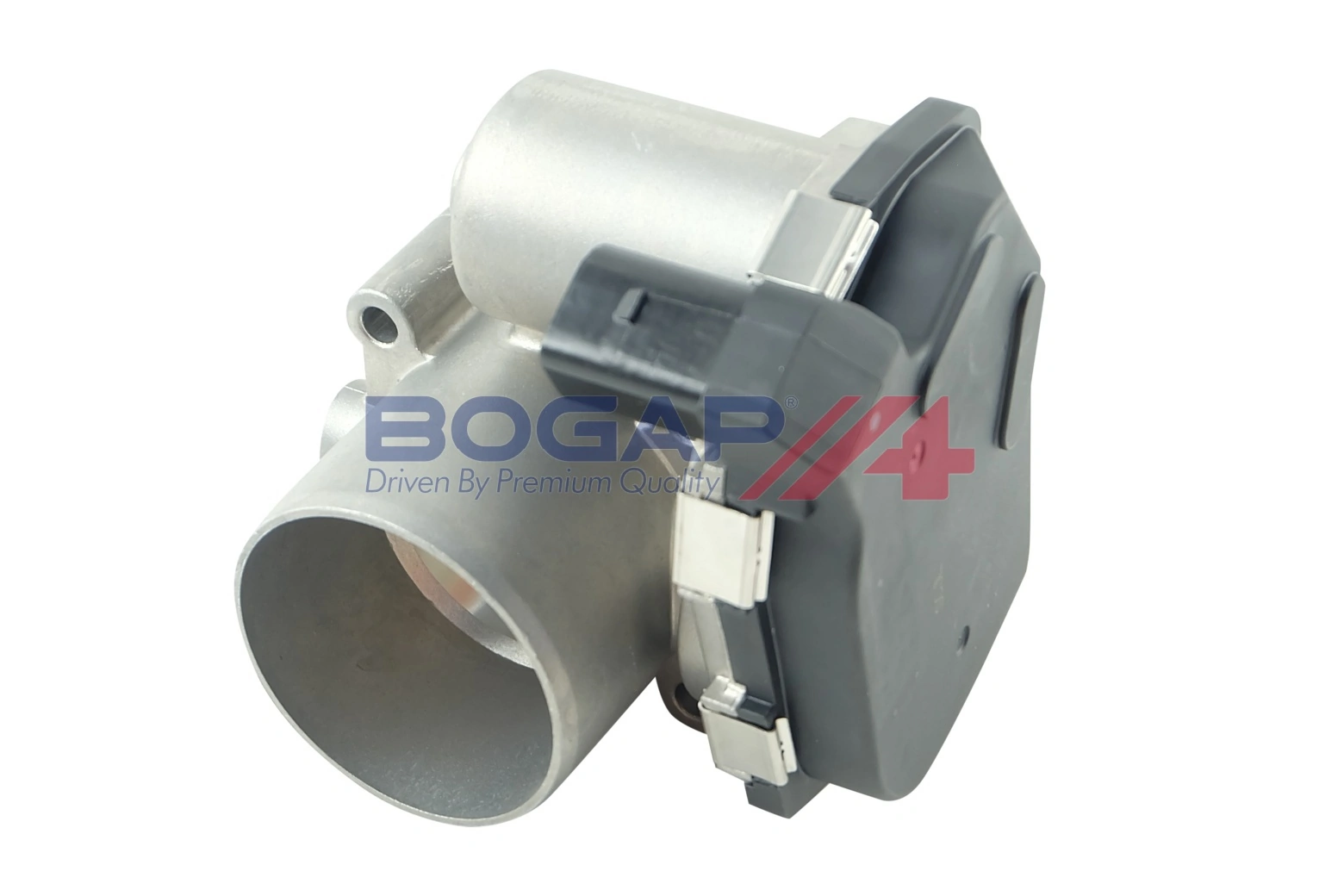 Throttle Body BOGAP Premium A6319187