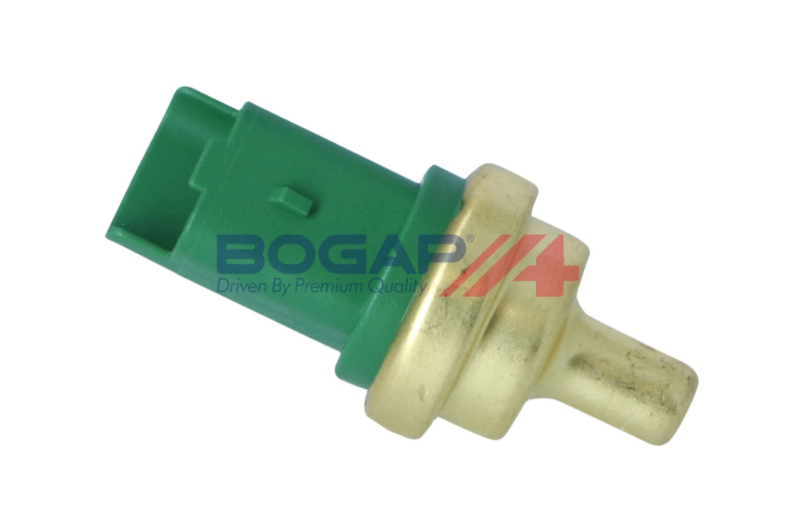 Sensor, coolant temperature BOGAP Premium P4126103