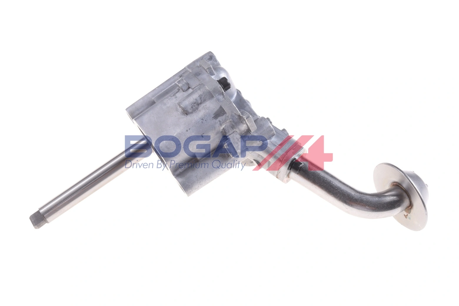Oil Pump BOGAP Premium A1410115