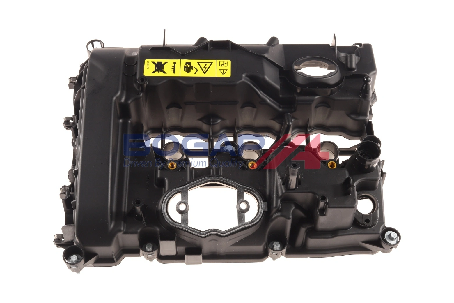 Cylinder Head Cover BOGAP Premium B1115114