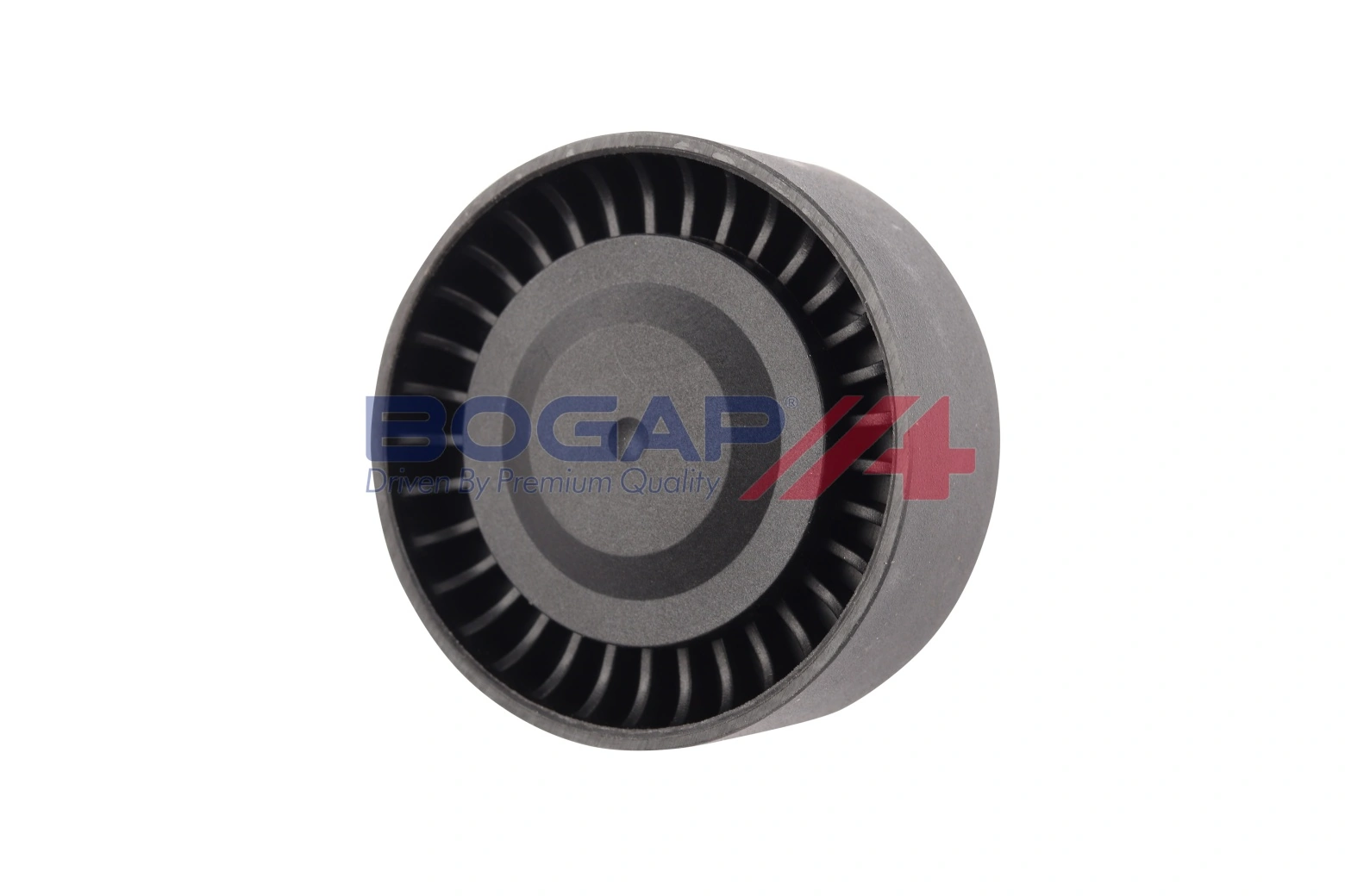 Deflection Pulley/Guide Pulley, timing belt BOGAP Premium B1318106