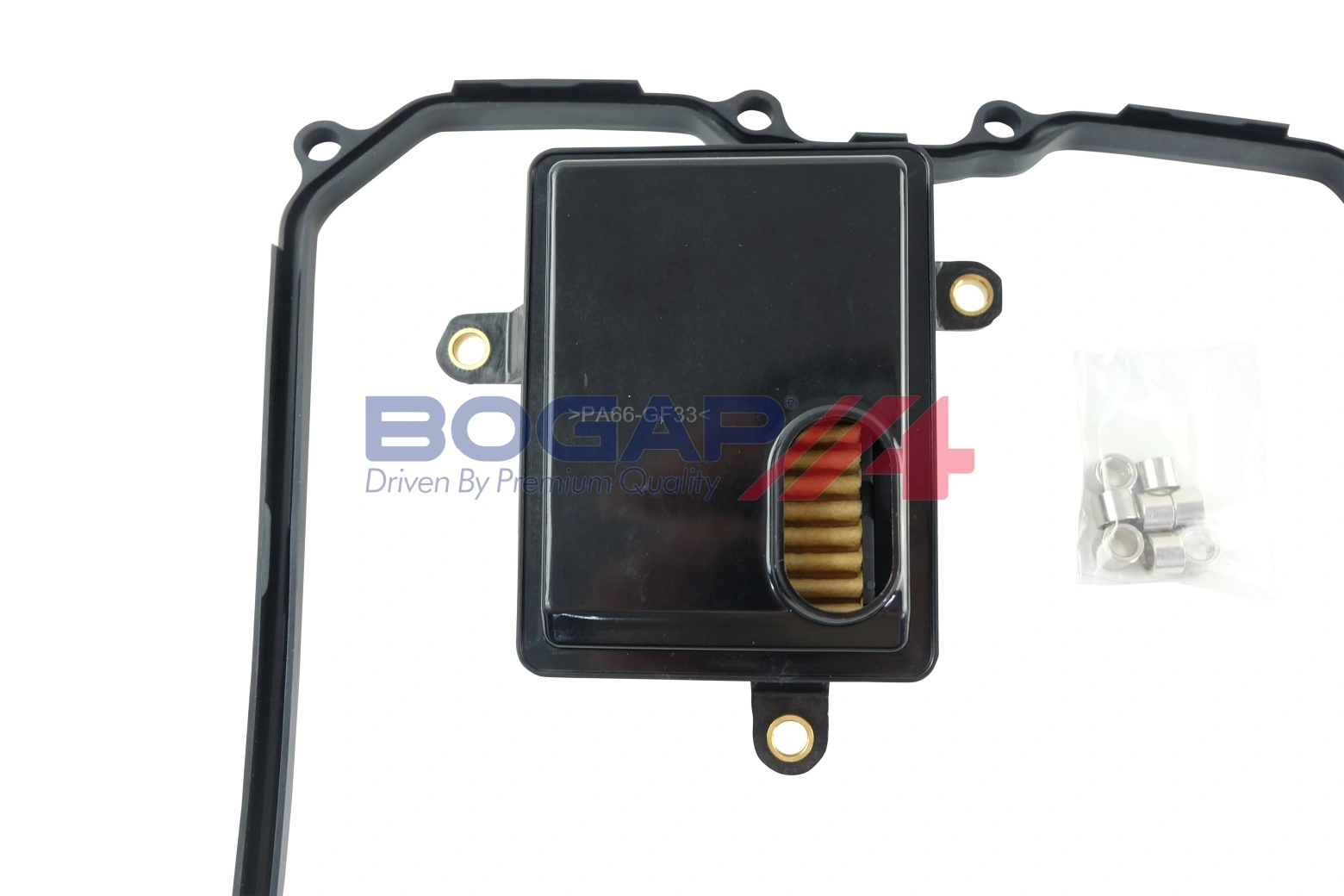 Hydraulic Filter Kit, automatic transmission BOGAP Premium A8115106