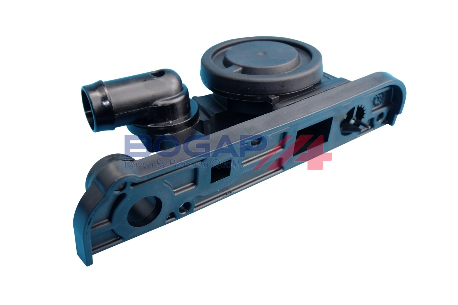 曲轴箱通风阀门 BOGAP Premium A1211103