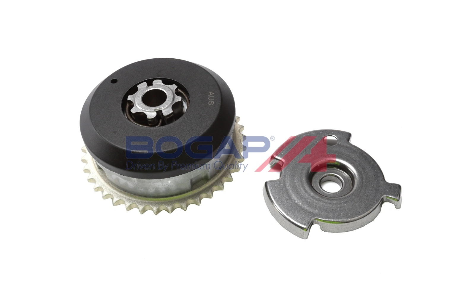 Chain Kit, oil pump drive BOGAP Premium B1432105