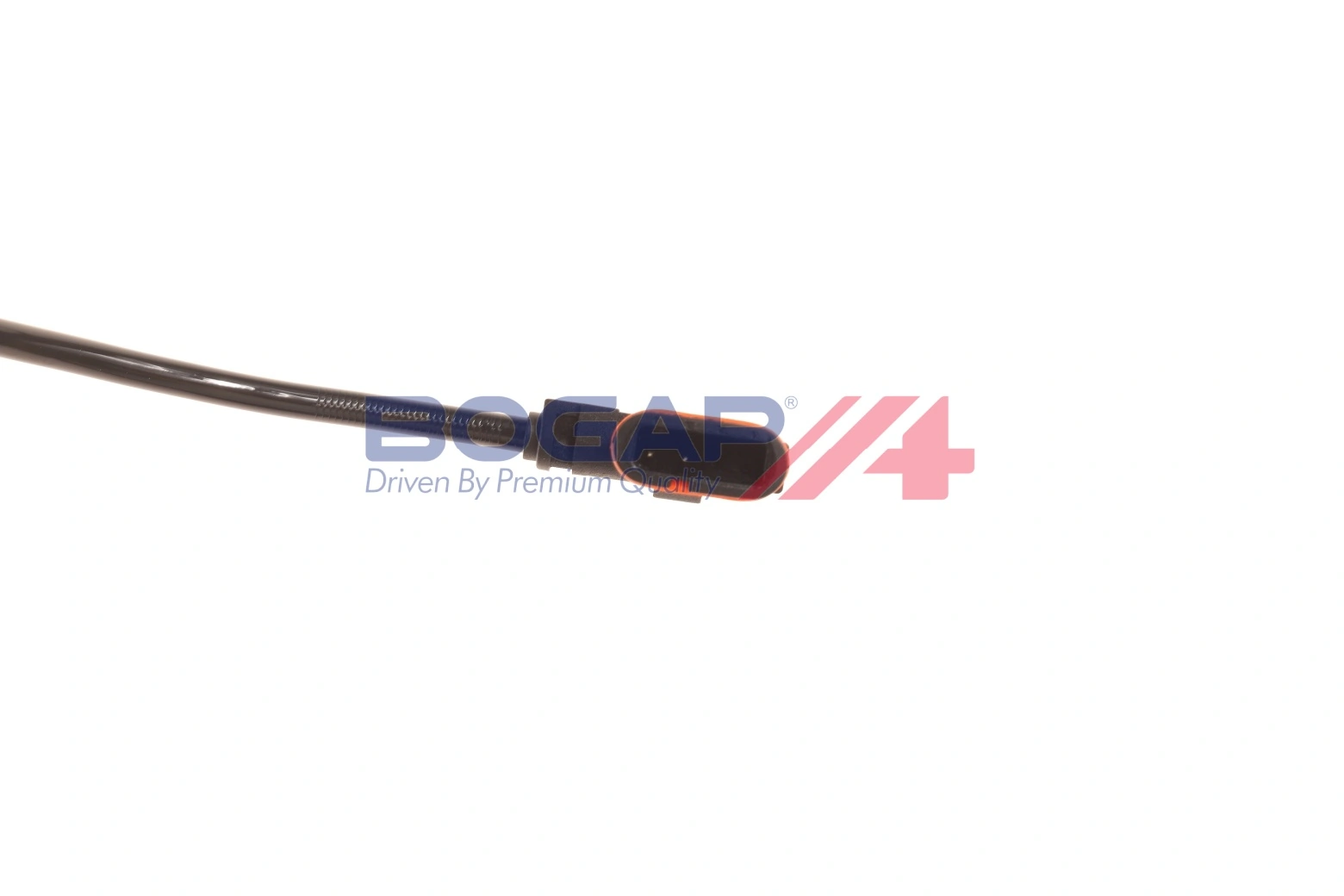 Sensor, wheel speed BOGAP Premium C7117121
